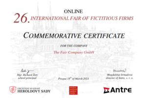 2021_-_Commemorative_certificate_-_The_Fair_Company_GmbH